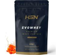 HSN Evowhey Protein Caramelo 500g