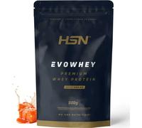 HSN Evowhey Protein Caramelo Salado 500 g