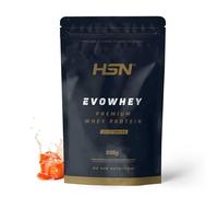 Evowhey protein 500g caramelo salado