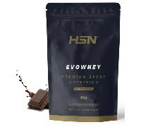 HSN Evowhey Protein Chocolate 2 kg