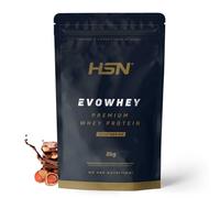 Evowhey protein 2kg chocolate negro y avellanas