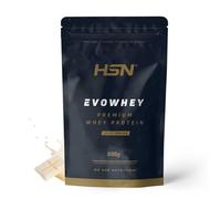 Evowhey protein 500g chocolate blanco