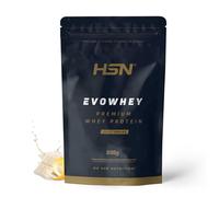 Evowhey protein 500g chocolate blanco y limón