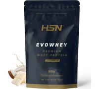 HSN Evowhey Protein Chocolate Blanco y Coco 500 g