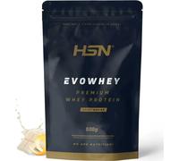 HSN Evowhey Protein Chocolate Blanco y Limón 500 g