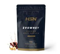 Evowhey protein 500g chocolate y cacahuete