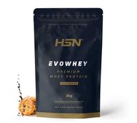 Evowhey protein 2kg chocolate y galletas