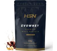 HSN Evowhey Protein Chocolate y Cacahuete 500 g