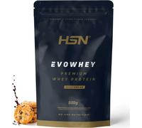 HSN Evowhey Protein Chocolate y Galletas 500g