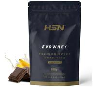 HSN Evowhey Protein Chocolate y Plátano 500 g