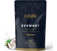 HSN Evowhey Protein Coco 500 g