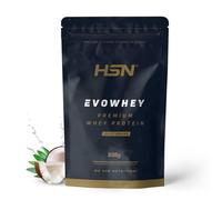 Evowhey protein 500g coco