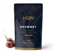 Evowhey protein 2kg doble chocolate