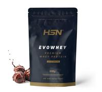 Evowhey protein 500g doble chocolate