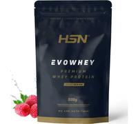 HSN Evowhey Protein Frambuesa 500g