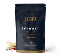 Evowhey protein 2kg frambuesa y vainilla