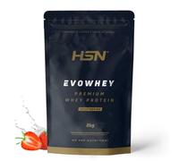 Evowhey protein 2kg fresa