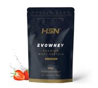 Evowhey protein 500g fresa