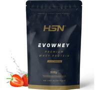 HSN Evowhey Protein Fresa 500g