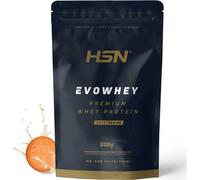 HSN Evowhey Protein Galleta 500g