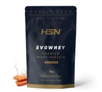Evowhey protein 2kg galleta caramelizada