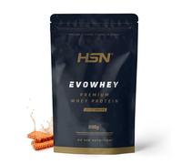 Evowhey protein 500g galleta caramelizada