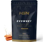 HSN Evowhey Protein Galleta Caramelizada 500g