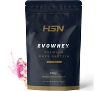 HSN Evowhey Protein Helado de Vainilla y Frambuesas 500 g