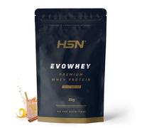 Evowhey protein 2kg leche merengada