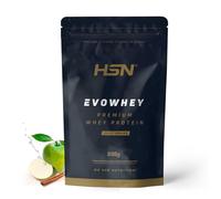 Evowhey protein 500g manzana y canela