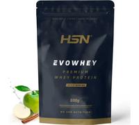 HSN Evowhey Protein Manzana y Canela 500 g