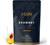 HSN Evowhey Protein Melocotón y Mango 500 g