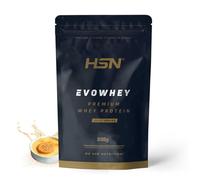 Evowhey protein 500g natillas
