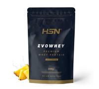 Evowhey protein 500g piña