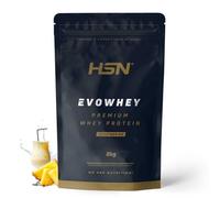 Evowhey protein 2kg piña colada