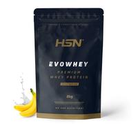 Evowhey protein 2kg plátano