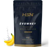 HSN Evowhey Protein Plátano 500 g