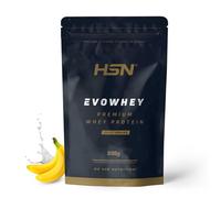 Evowhey protein 500g plátano