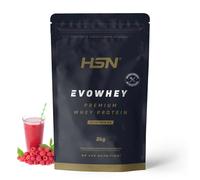 Evowhey protein sin edulcorantes 2kg smoothie de bayas