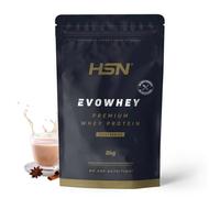 Evowhey protein sin edulcorantes 2kg té chai con leche