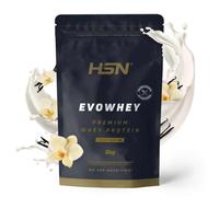 Evowhey protein sin edulcorantes 2kg vainilla