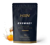 Evowhey protein 2kg sirope de arce