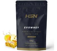 HSN Evowhey Protein Strudel de Manzana 500 g