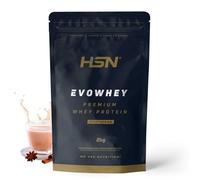 Evowhey protein 2kg té chai con leche
