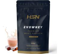 HSN Evowhey Protein Té Chai con Leche 500 g