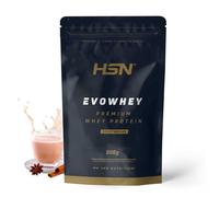 Evowhey protein 500g té chai con leche