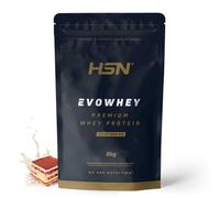 Evowhey protein 2kg tiramisú