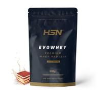 Evowhey protein 500g tiramisú