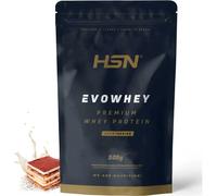HSN Evowhey Protein Tiramisú 500g