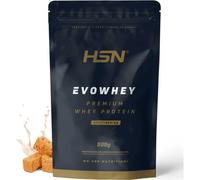HSN Evowhey Protein Turrón 500g